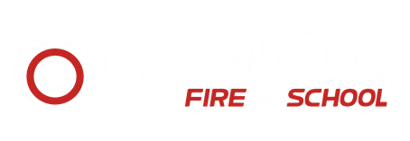 Fitflow Fire School Logo