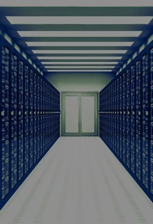 Data center