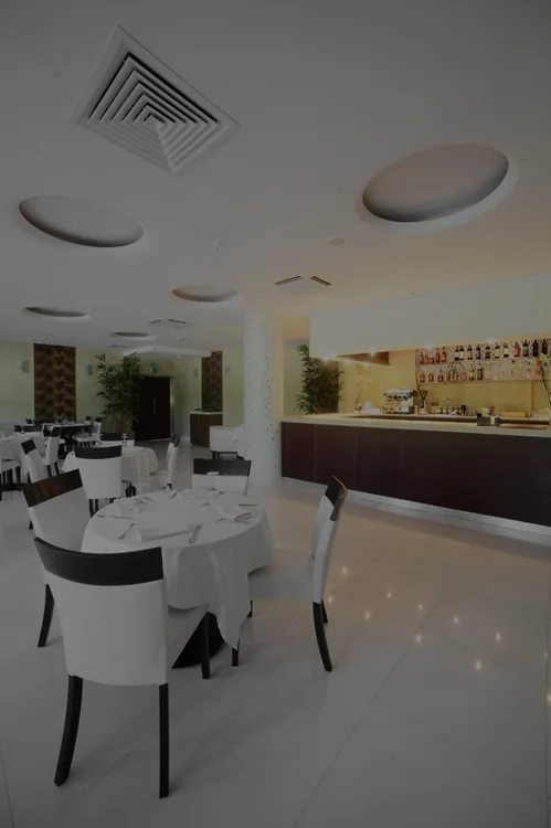 HORECA & RETAIL