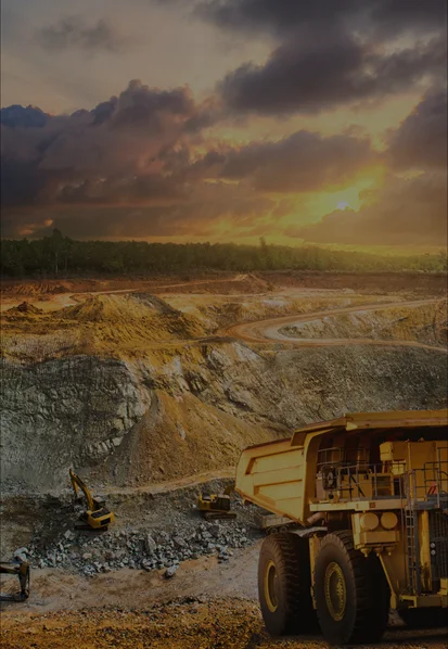 Minería
