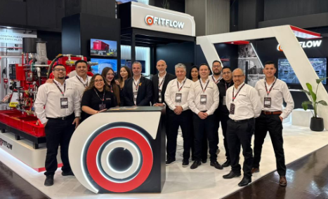 ¡Así vivimos ExpoFuego 2025!