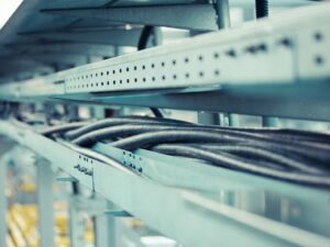 Innovación en Seguridad: El Poder del Sistema DTS por Fibra Óptica