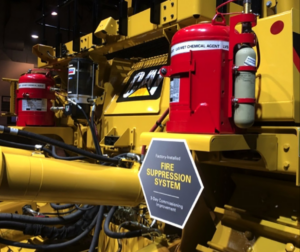 Sistemas paquetizados: La solución integral en bombeo para Protección Contra Incendios